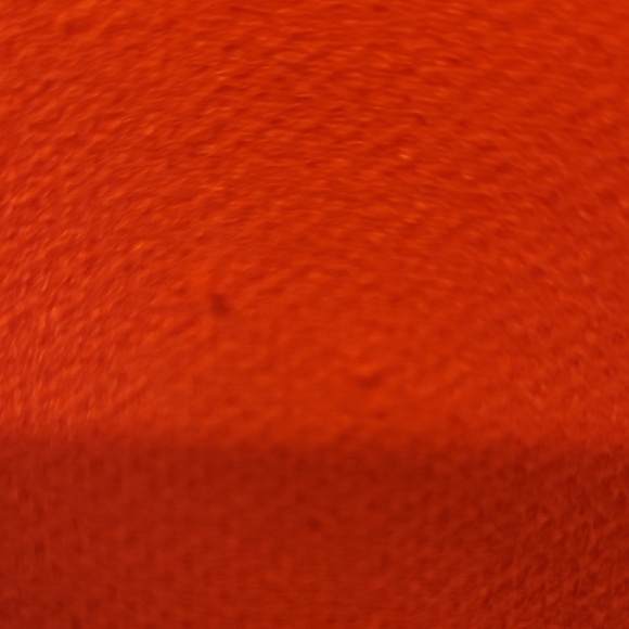 Elegant Red Women's Dress - Picture 5 of 5